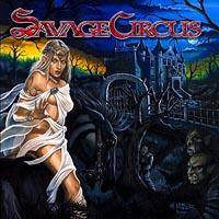 Savage Circus : Dreamland Manor